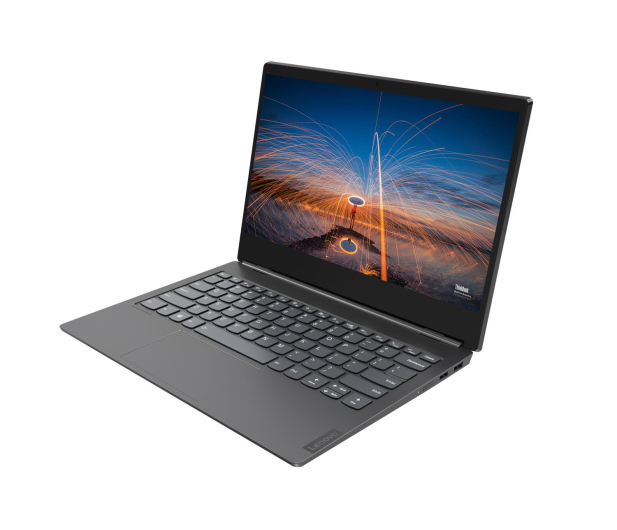 Lenovo ThinkBook Plus i7-10510U/16GB/512/Win10P - 617098 - zdjęcie 2